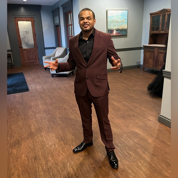 Meet your Posher, Tristan, Whatโs up!โ๐ฝ - Picture 2 of 5